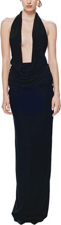 Misha Collection The Vanessa Jersey Dress