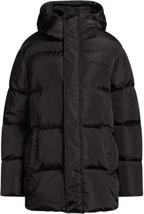 Dsquared2 CAPISPALLA - Piumini & Imbottiti Sintetici su YOOX.COM