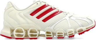 adidas Sneakers met 3 strepen - Wit