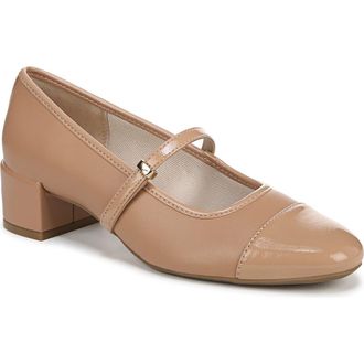 Life Stride Brooke Pump in Tan at Nordstrom Rack, Size 7.5