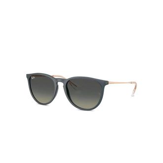 Ray-Ban Rb 4171 681311 Zonnebrillen - Dames - Zonnebrillen - Blauw - 54 MM - Accessoires