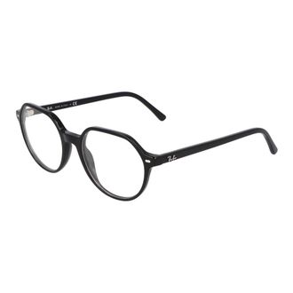 Ray-Ban unisex, Accessoires, Zwart, Maat: 51 MM