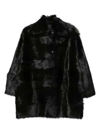Alberta Ferretti Sheepskin