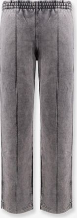 Represent Initial cotton jogging trousers - REPRESENT - gender_Man