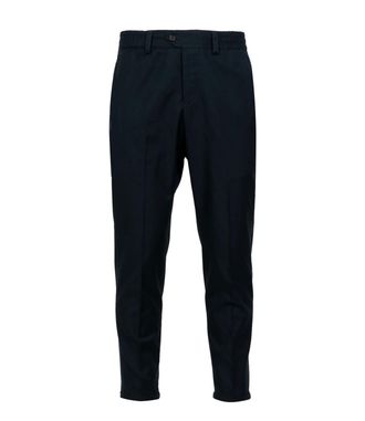 Pantaloni Torino hose Blau