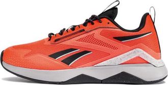 Reebok Nanoflex Adventure TR Orange Flare GY9777