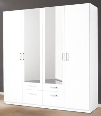 Priess Kleiderschrank