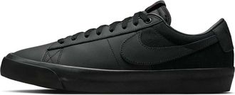 Nike SB Zoom Blazer Low Pro GT ISO Triple Black DR9099-001