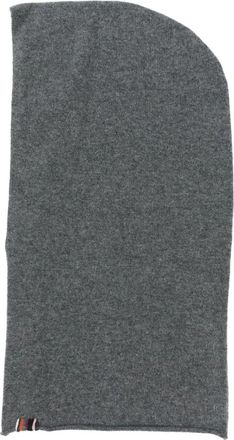 Extreme Cashmere Azz balaclava - Grey