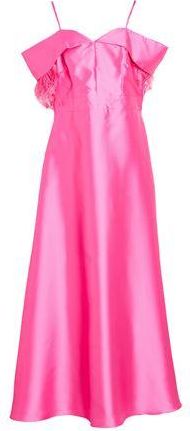 Camilla Milano VESTIDOS - Vestidos largos en YOOX.COM
