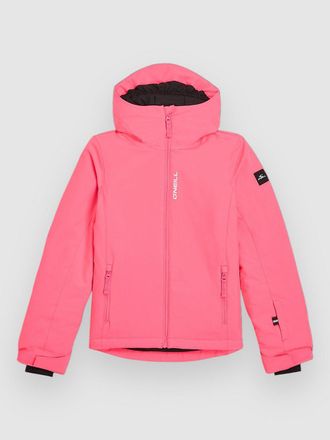 O'Neill FwcCruz Kids Jacke pink