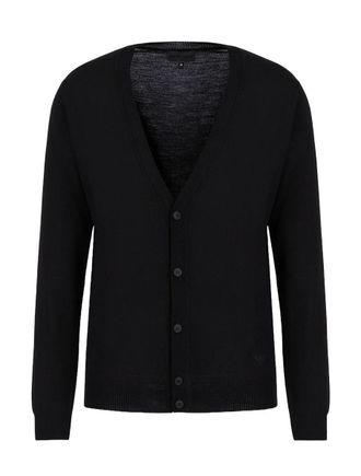Emporio Armani Sweaters