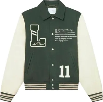Les Deux Uomo, Giacche, Multicolore, S, new