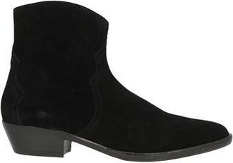 Isabel Marant FOOTWEAR - Ankle boots on YOOX.COM
