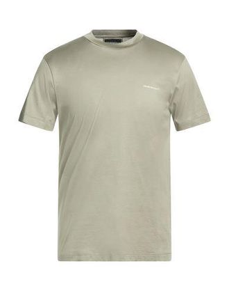 Emporio Armani TOPWEAR - T-shirts sur YOOX.COM