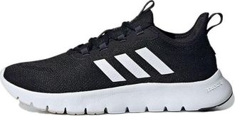 adidas (WMNS) adidas Nario Move Black White GZ9050