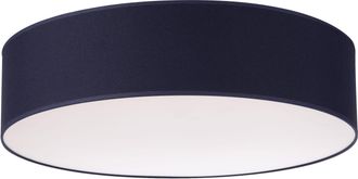 OEM L&aacute;mpara Tornado Pla60 Azul Marino