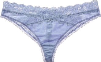 Passionata Passionata Bklyn Lace Tanga