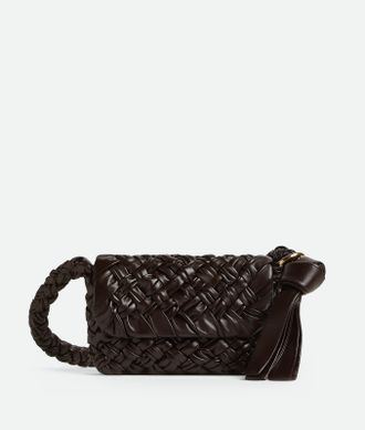Bottega Veneta Small Kalimero Città - Bottega Veneta
