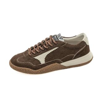 Emanuelle Vee Dames, Schoenen, Bruin, Maat: 41 EU