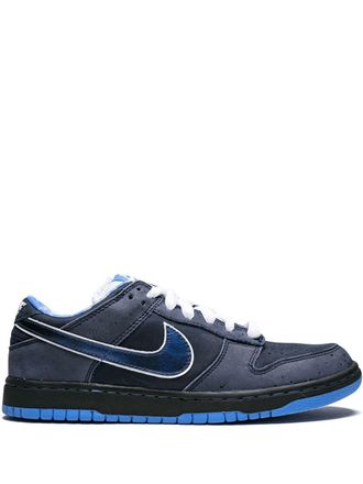 Nike Sneakers SB Dunk Low Premium - Nero