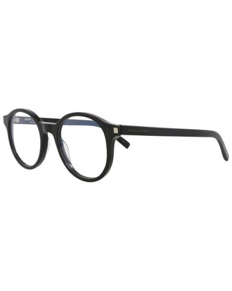 Saint Laurent Unisex 50Mm Optical Frames