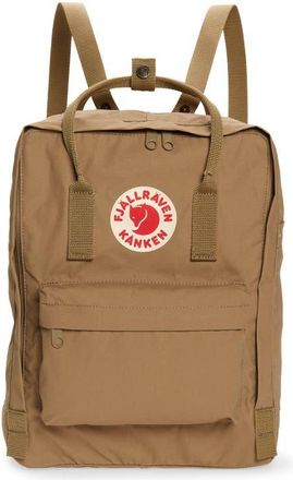 Fjällräven Kånken Water Resistant Backpack in Clay at Nordstrom