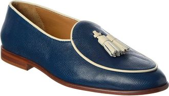 J.McLaughlin J.Mclaughlin Oskar Leather Loafer