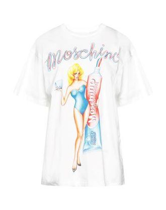 Moschino T-shirts