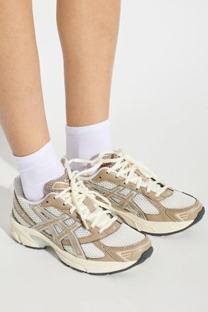 Asics GEL-1130 Sports Shoes, Womens, Beige