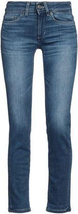 Dondup BOTTOMWEAR - Jeans on YOOX.COM
