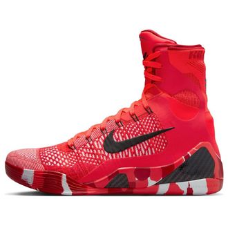 Nike Kobe 9 Elite Protro Christmas 2024 FZ7335-600