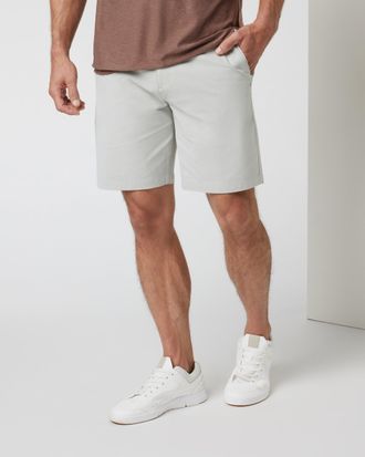 Vuori Clothing Meta Shorts 8 | Vapor | 30