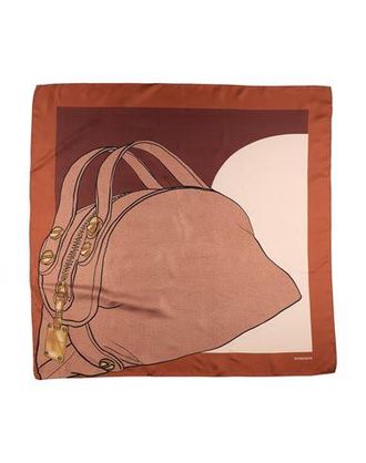 Borbonese COMPLEMENTOS - Bufandas en YOOX.COM