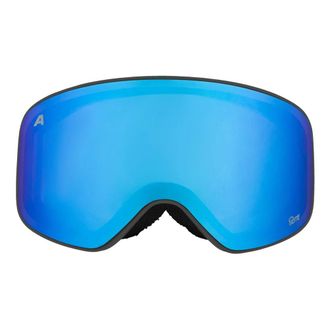 Alpina Fernie Q-Lite - unisex - Alpina - Hats & Gloves - Black - ONE SIZE - Sport