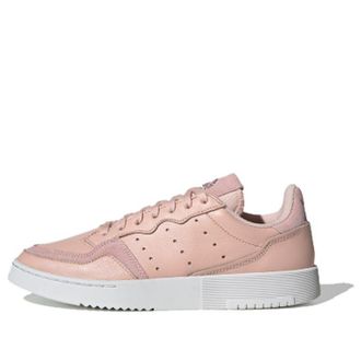 adidas (WMNS) adidas Supercourt Vapour Pink EE6044