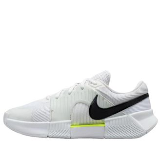 Nike (WMNS) Nike Zoom GP Challenge 1.5 HC White Volt IQ5176-100