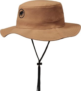 Mammut Runbold Hat Brown M