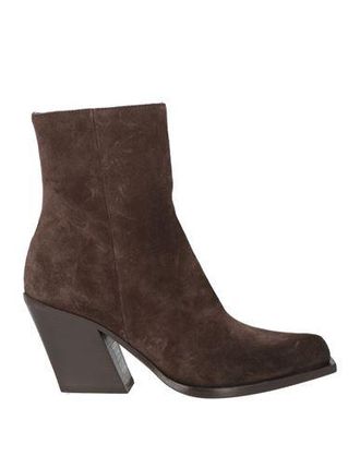 Vic Mati&eacute; FOOTWEAR - Ankle boots on YOOX.COM