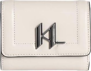 Karl Lagerfeld Small Leather Goods - Wallets sur YOOX.COM