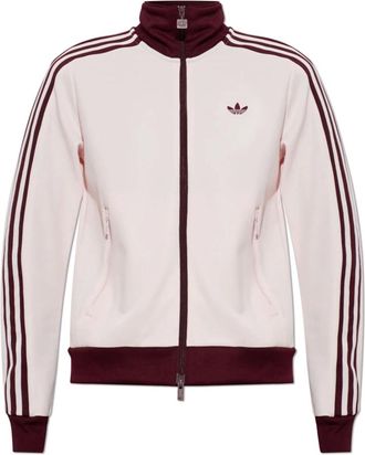adidas Donna, Felpe, Rosa, XL, new