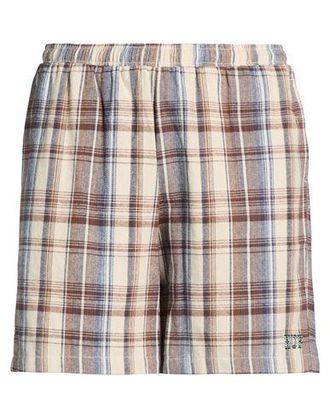 HUF BOTTOMWEAR - Shorts & Bermuda Shorts on YOOX.COM