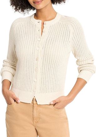 Nic+Zoe Nic+Zoe Party Cardigan