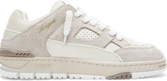 Axel Arigato Area Lo Fluffy Sneaker - Womens in Beige/beige at Nordstrom, Size 37