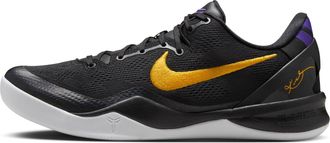 Nike Kobe 8 Protro Black University Gold HF9550-001