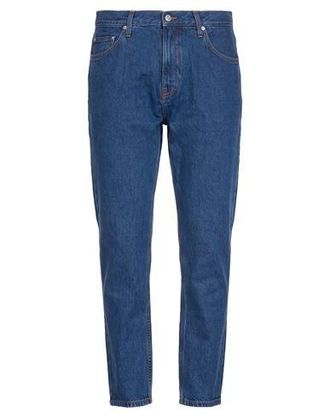Mauro Grifoni BOTTOMWEAR - Jeans on YOOX.COM
