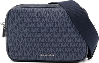 Michael Kors Bryant crossbody bag - Blue