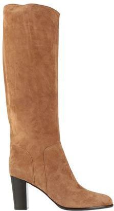 Sergio Rossi SCHUHE - Stiefel auf YOOX.COM