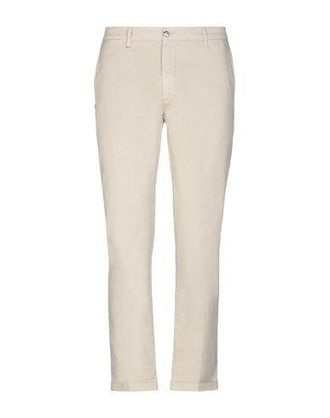 Re-hash BOTTOMWEAR - Trousers on YOOX.COM