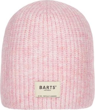 Barts Darty Beanie M&uuml;tze f&uuml;r Damen | rosa